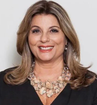 Sandra Miller — Columbus, OH