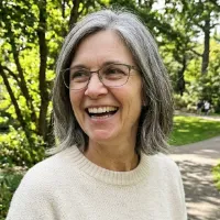 Georgia Rodriguez — Chicago, IL