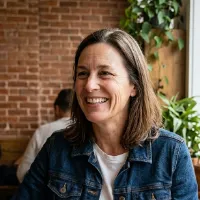 Lauren Rio — Seattle, WA