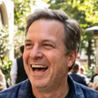 Michael Thompson — Houston, TX